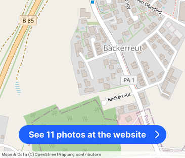 „Wohnen vor den Toren der Stadt Passau“ - Photo 1