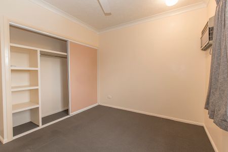 2/25 Lindsay Street, Rosslea QLD 4812 - Apartment For Rent | Domain - Photo 3