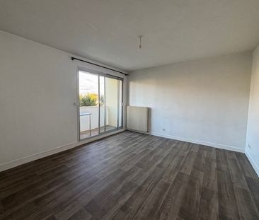 Location Appartement 2 pièces 27m² LE BOUSCAT 33110 - Photo 6
