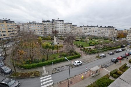 Appartement te huur - Foto 4