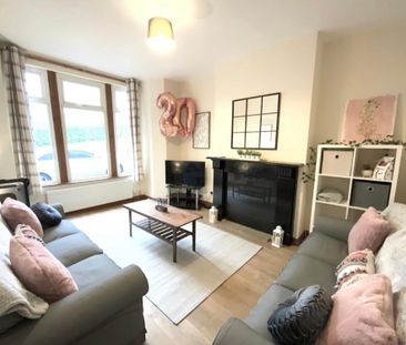 5 Bed - 8 Hanover Square, City Centre, Leeds - LS3 1AP - Student - Photo 1