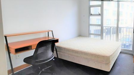 CBD Apartment - Photo 3