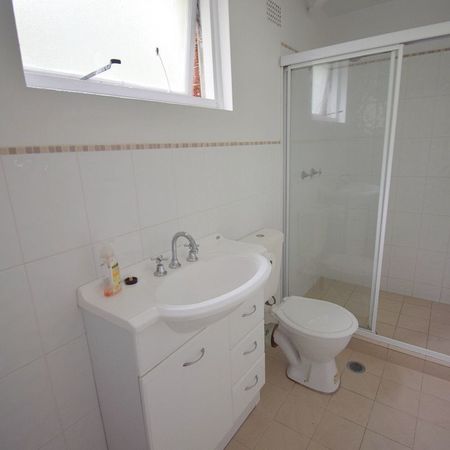Wonderful One Bedroom Unit in Leafy Enmore! - Photo 4