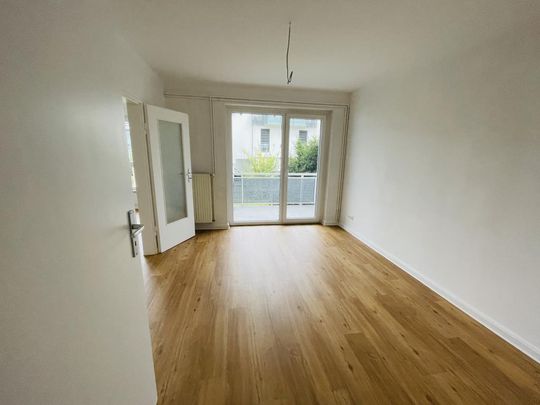 Platz für die ganze Familie! 4-Zimmer-Wohnung im Woogsviertel! - Foto 1