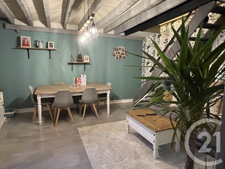 Location Appartement 3 pièces 59m² MOUROUX 77120 - Photo 4