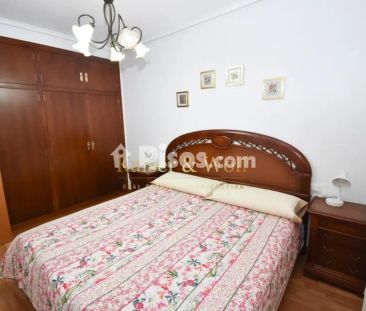 Piso en alquiler en Carrer de l'Almirall Antequera - Photo 4