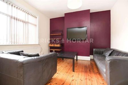 (?ppw) Grosvenor Road, Jesmond, Newcastle Upon Tyne, NE2 - Photo 4