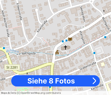 Für Anspruchsvolle: Großzügiges Wohngefühl in lebendiger Lage-helle... - Foto 1