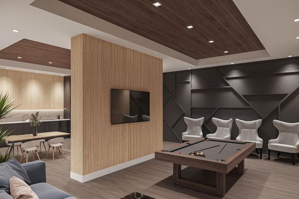 Elevated Kanata Rental Living. On The Park. - Photo 1