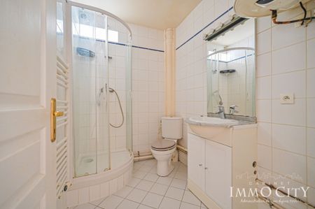 Appartement 1 pièce (studio) - 38.89m² - Photo 4