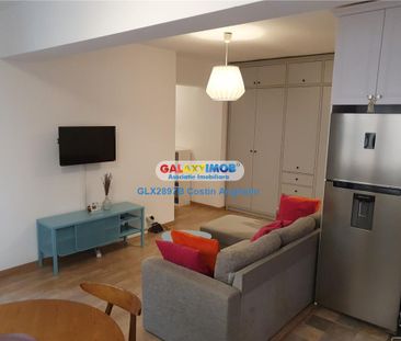 Apartament 2 Camere Modern - Baneasa / Petrom City - Photo 5