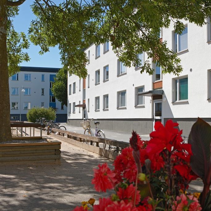 Spjutgatan 17 - Photo 1