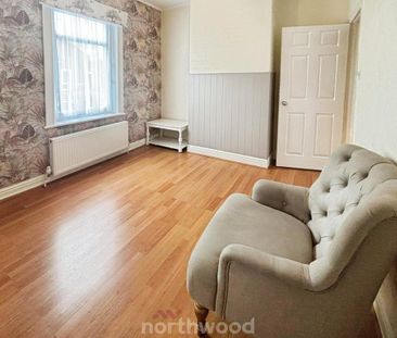 2 bedroom terraced house to rent - Photo 5