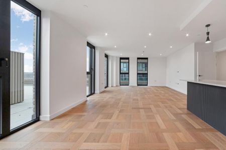 3 bedroom apartment to rent - Photo 5