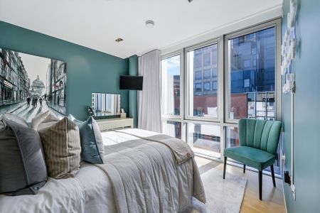 3 bedroom flat to rent - Photo 5