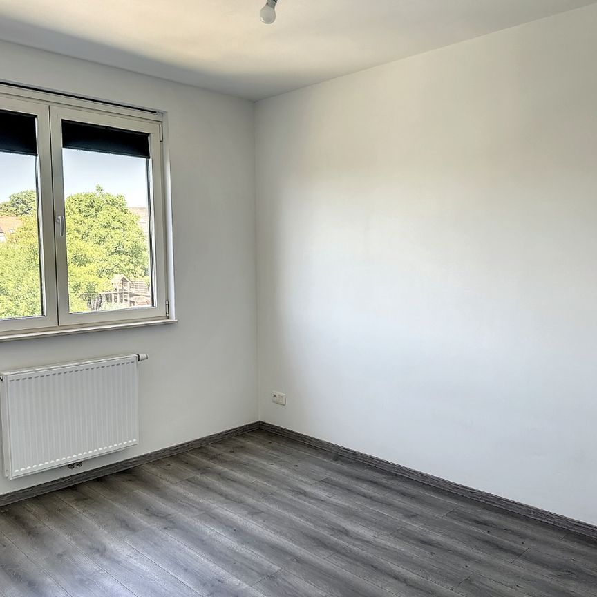 Modern en duurzaam nieuwbouwappartement met 2 kamers - Photo 1