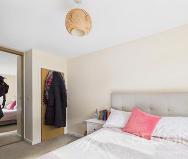 3 bedroom maisonette to rent - Photo 6