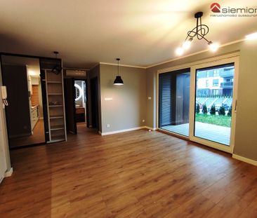 Apartament z ogródkiem na wynajem Michałkowice - Photo 5