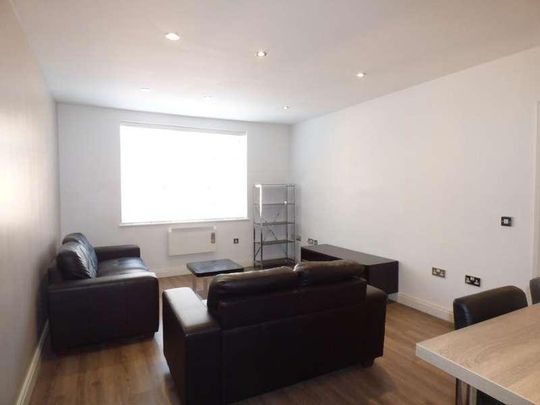 Warstone Lane, Jewellery Quarter, Birmingham, B18 - Photo 1