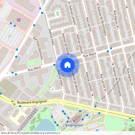6803 Avenue de Monts, Le Sud-Ouest, Le Sud-Ouest, Ile de Montréal, H8N 0G2
