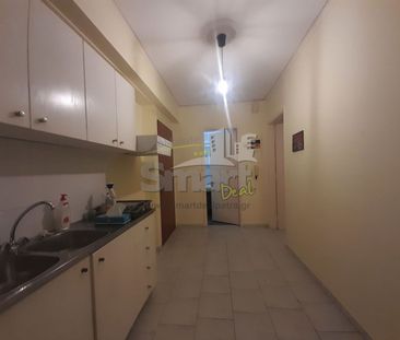 Studio/Γκαρσονιέρα για ενοικίαση Έξω Αγυιά (Πάτρα) - Photo 6