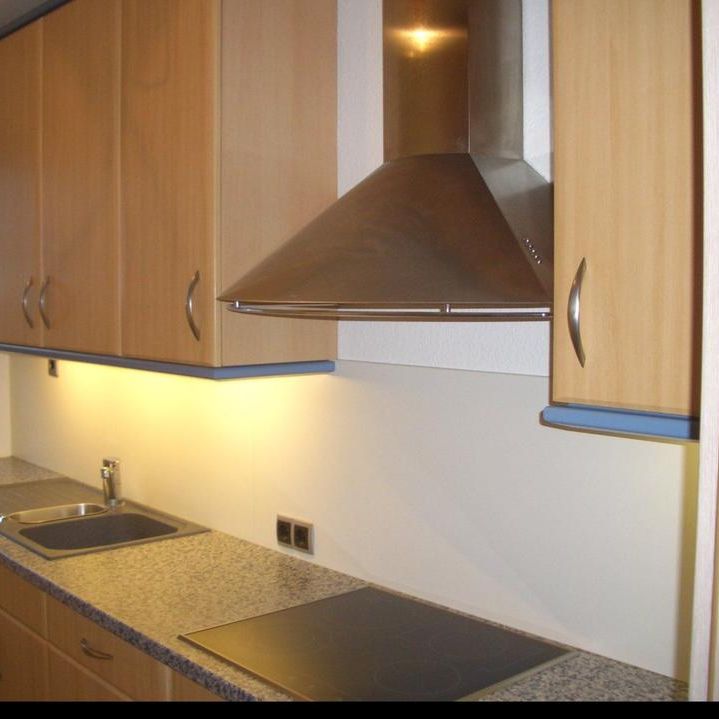 3 Zimmer Wohnung mit Balkon - Photo 1