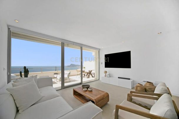 Altea, Valencian Community - Photo 1