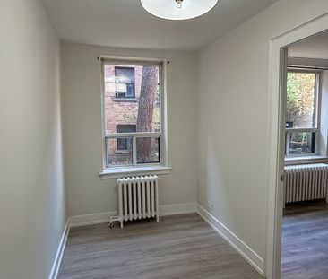 For Lease - 166 Eastbourne Avenue Unit# 12, Toronto, Ontario - Photo 5
