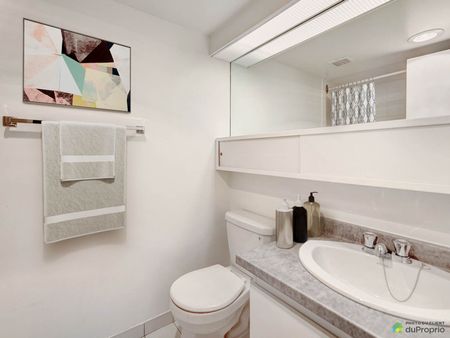 520, rue De Gaspé, Verdun à louer - Photo 5