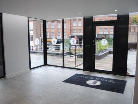 The Fitzgerald, West Bar, Sheffield, S3 - Photo 5