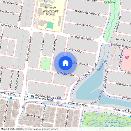 10 Trainers Way, Vic 3978, Clyde