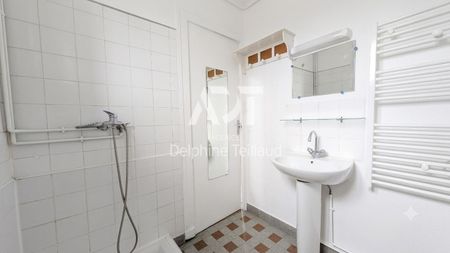 Location Appartement 1 pièce 29m² GRENOBLE 38100 - Photo 4