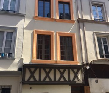 Location Appartement 2 pièces 25m² ROUEN 76000 - Photo 5