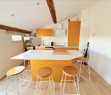 2 pièces - Meublé - 36 m² - 3ème étage - Colocation non autorisée - Photo 2