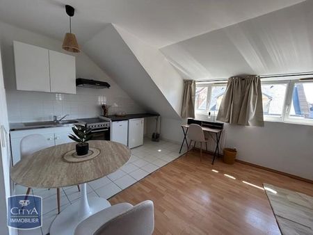 Location Appartement 1 pièce 27m² LE HAVRE 76600 - Photo 5