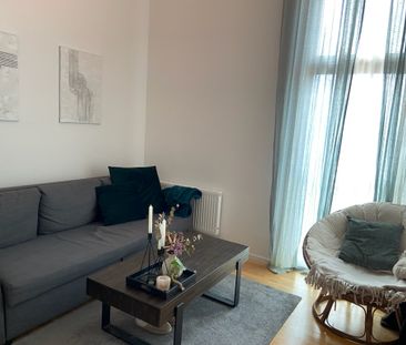 Torgny Segerstedts Allé, Uppsala - Foto 1