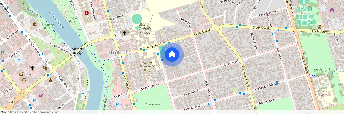 78C Clyde Street, 3216, Hamilton East