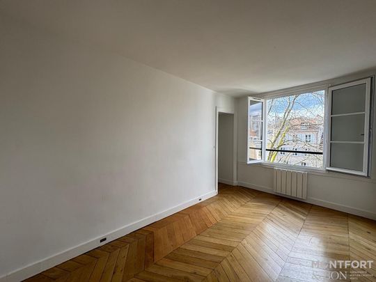 Tout savoir sur cet appartement dans le quartier Saint Germain des Prés, à Paris 6ème - Photo 1