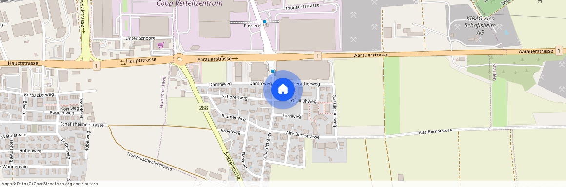 Mülleracherweg 2, 5503 Schafisheim