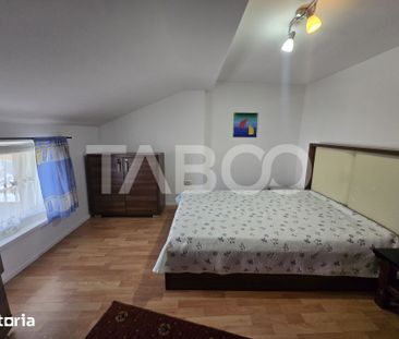 Apartament 2 camere de inchiriat decomandat 60 mpu zona Lupeni Sibiu - Photo 1