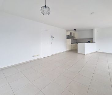 Appartement te huur - Photo 1