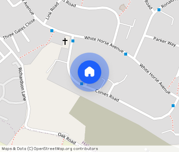 Tweed Close, Halstead - Photo 1