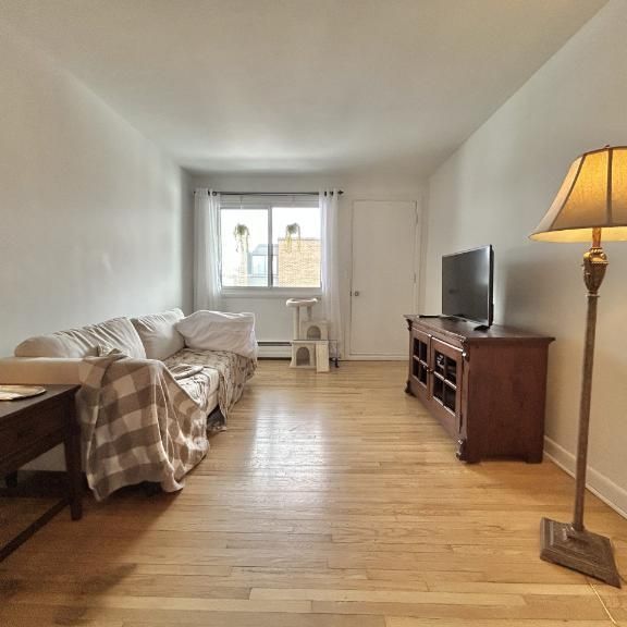 Appartement 3 ½ à louer Sainte-Foy / Sillery juillet 2026 - Photo 1