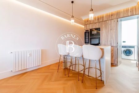 Tout savoir sur cet appartement Madrid - Photo 4