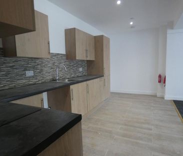 1 bedroom flat to rent - Photo 6