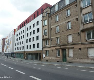 Appartement T3 à louer - 55 m² - Photo 1