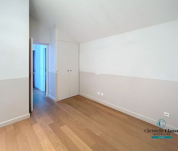 Maison - CRANVES SALES - 134m² - 3 chambres - Photo 4