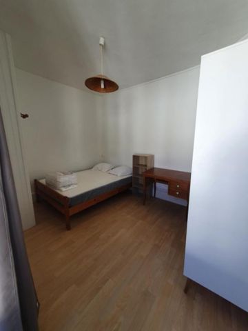 Studio meublé à louer à Roanne - Centre ville - Photo 5