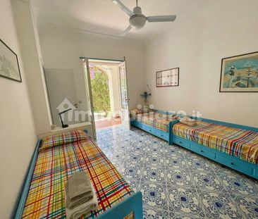Appartamento in villa via Damecuta, Anacapri - Photo 3