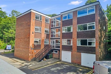 1 Bed Flat, Moseley, B13 - Photo 4